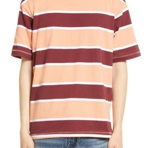 Bp Nordstrom stripe shirt 4x